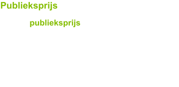 Publieksprijs  Via een publieksprijs willen we aan de bezoekers van de kunstroute vragen welke kunstenaars bij hen het meest in de smaak zijn gevallen: wie verdient brons, wie zilver en aan welke kunstenaar geef je de gouden medaille voor zijn werk? Duid het aan op bijgevoegde bon die je ontvangt bij inschrijving en deponeer hem samen met de bon voor de kunstprijs in de urne die op iedere locatie aanwezig is.